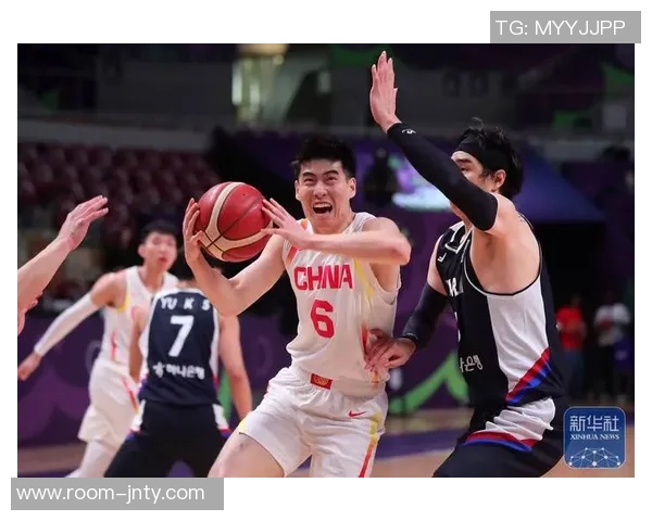 媒体人直言中国队未做充分准备韩国队似乎只是来陪衬的对手 媒体人直言中国队未做充分准备韩国队似乎只是来陪衬的对手