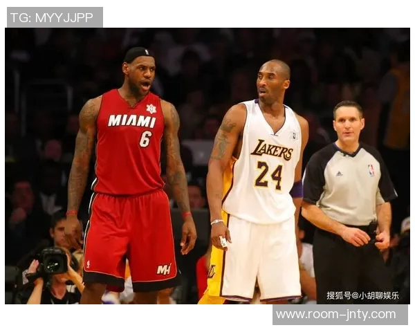 老詹谈与伟大球员交手的荣誉感与篮球精神 老詹谈与伟大球员交手的荣誉感与篮球精神